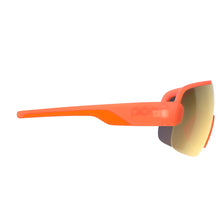 Okulary rowerowe POC Aim orange - Clarity Road/Sunny Gold cat 3 - TU - Adventure Sports
