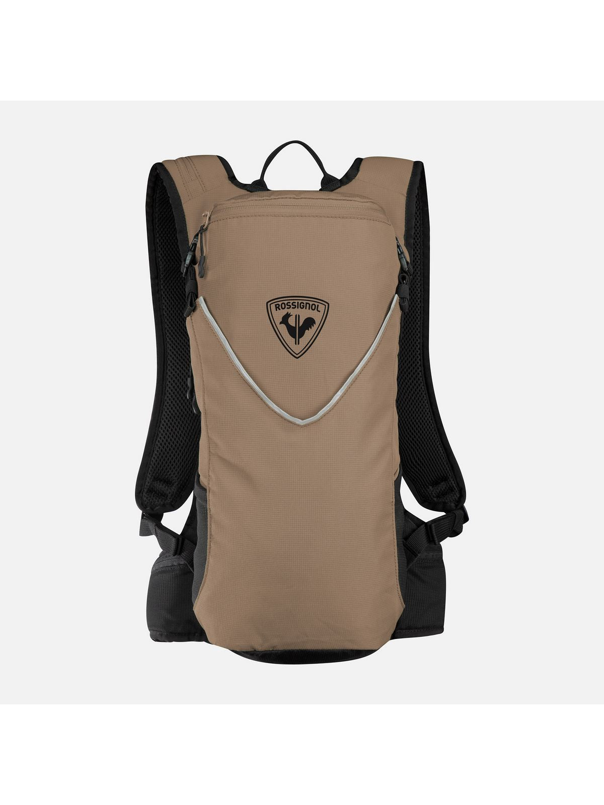 Plecak Rossignol Escaper Bike 12L Umber granatowy - TU - Adventure Sports