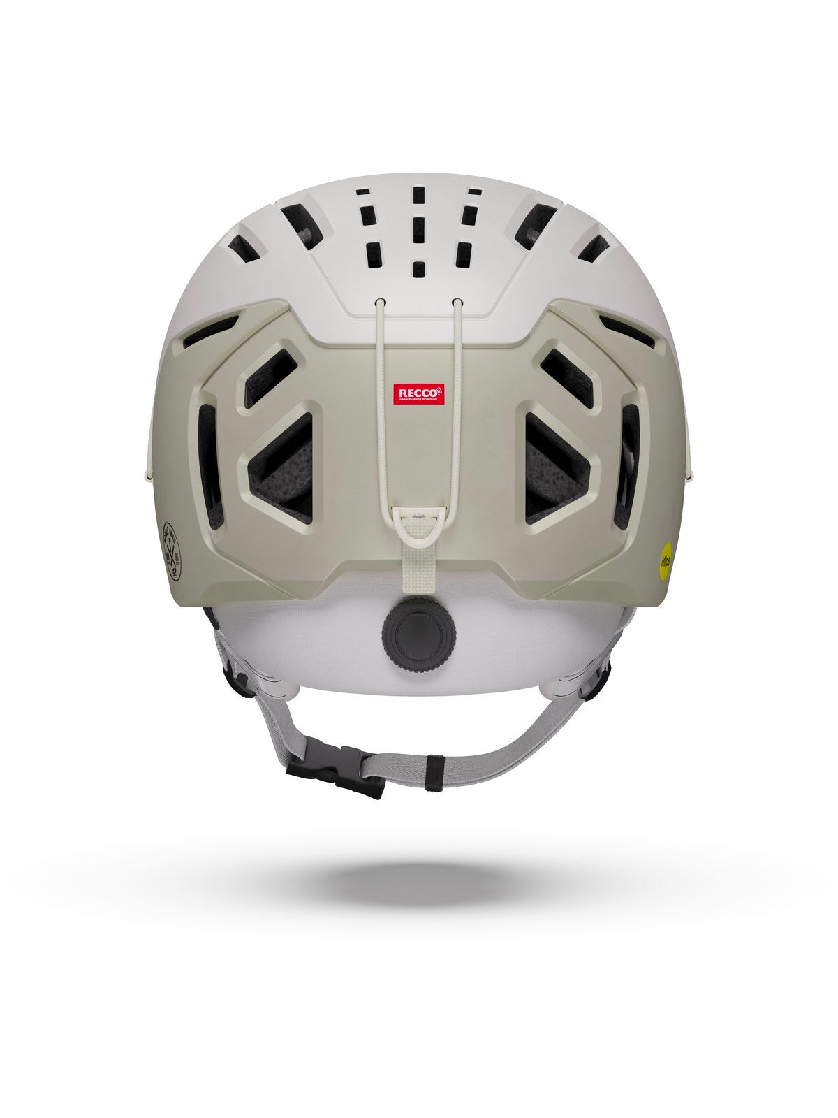 Kask narciarski JULBO HAILOT LT MIPS szary