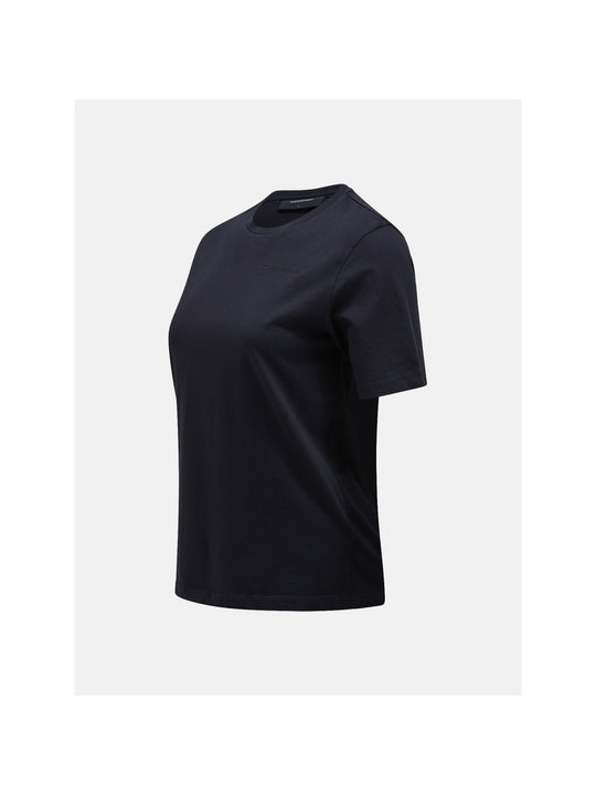 Bluza damska Peak Performance W Original Terry Crew czarna
