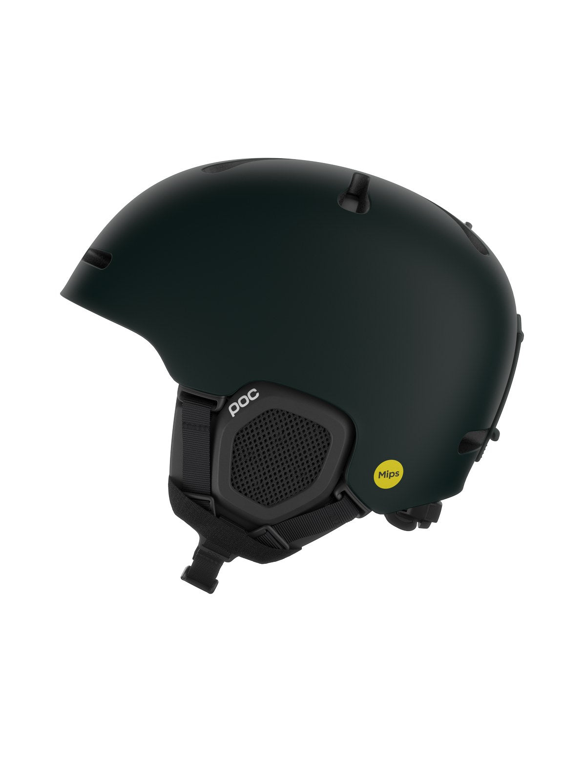 Kask narciarski POC Fornix MIPS zielony