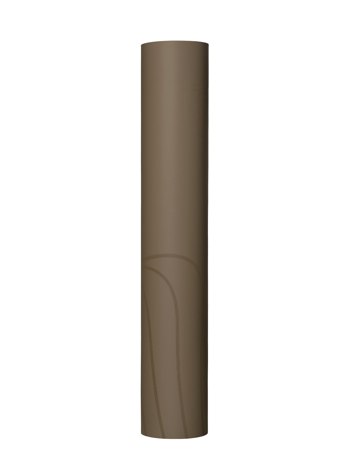 Mata CASALL Yoga Mat Grip & Cushion III Surge 5mm kolor brązowy