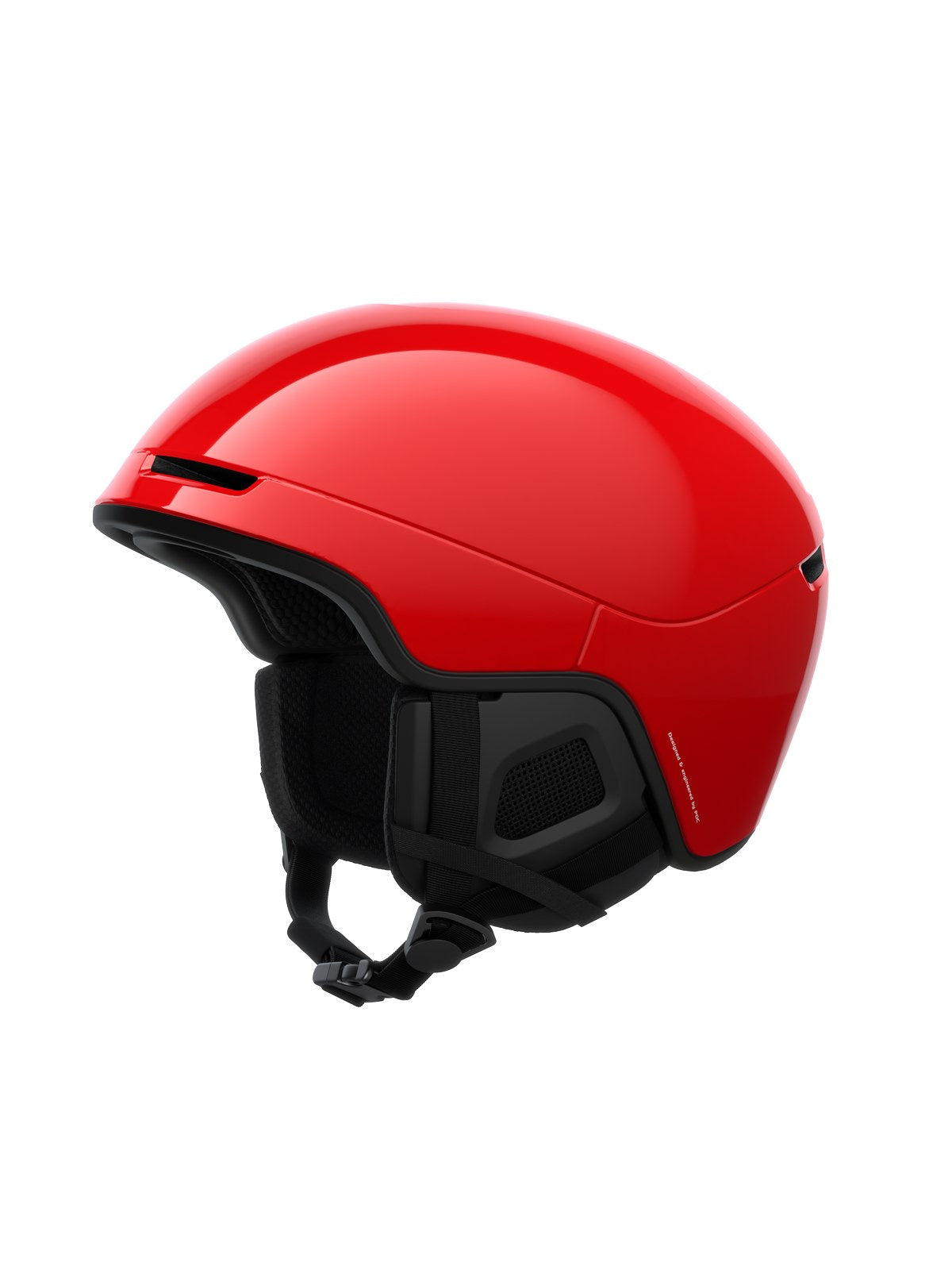 Kask narciarski POC OBEX PURE czarny mat