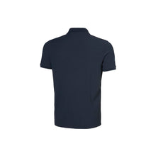 Koszulka HELLY HANSEN OCEAN POLO 2.0 granatowy - Adventure Sports

