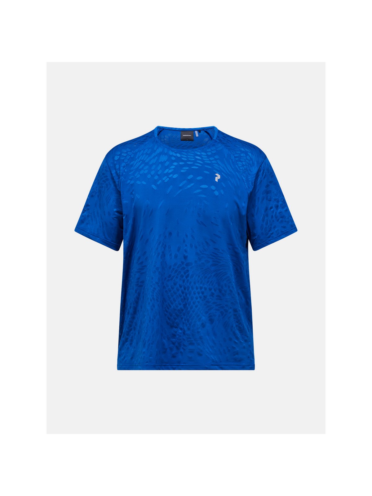 adventuresports koszulka-peak-performance-m-discover-t-shirt-g80712040-2u9 front
