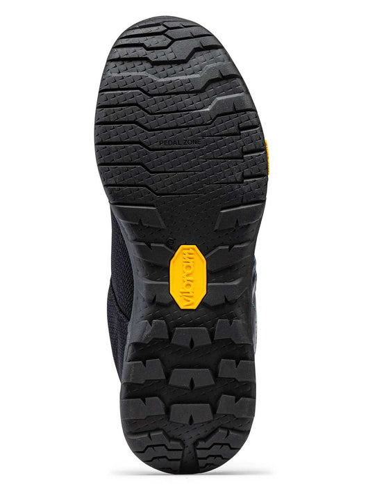Buty rowerowe damskie NORTHWAVE Freeland Wmn czarny/tęczowy - Adventure Sports
