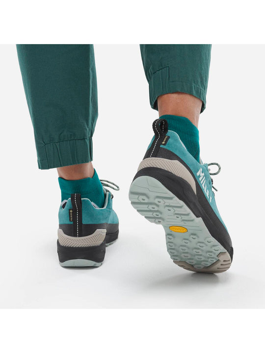 Buty damskie MILLET Cimaï Pro Gtx W zielone
