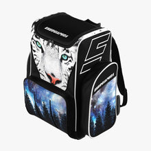 Plecak narciarski ENERGIAPURA Racer Bag Senior Tiger - TU - Narciarski - Adventure Sports
