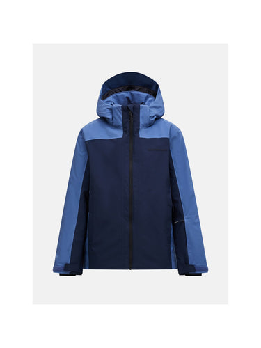 Kolor: BLUE SHADOW/SUMMIT SKY