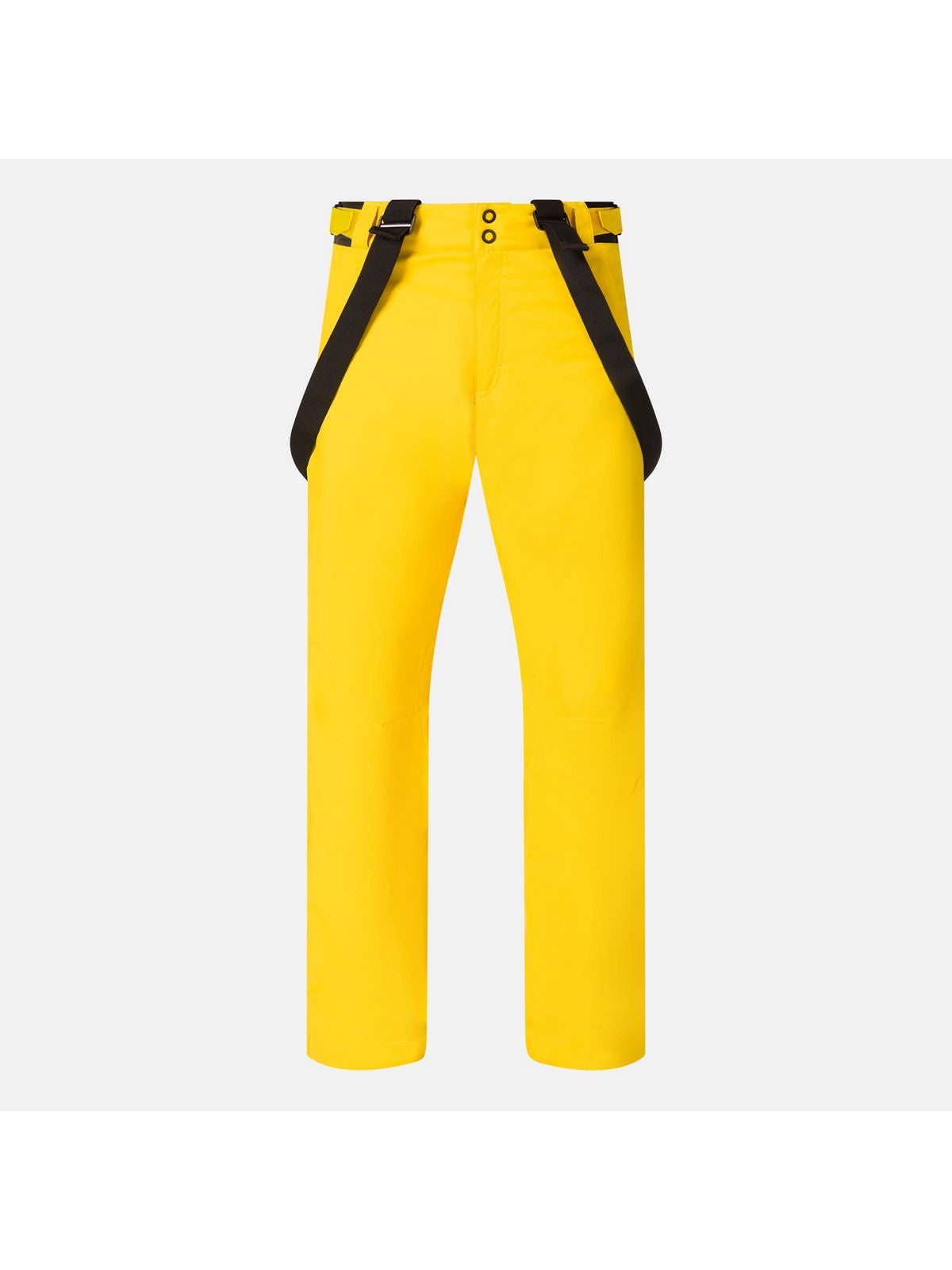 Spodnie Rossignol Ski Pant żółty - narciarskie - Adventure Sports