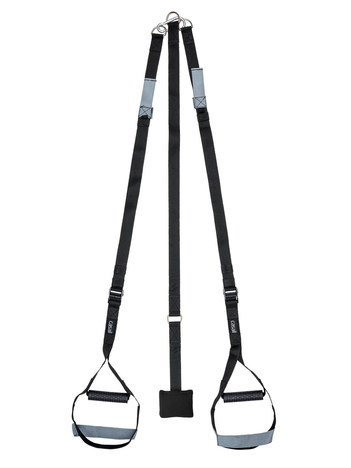 Taśmy CASALL Multibalance Trainer kolor czarny