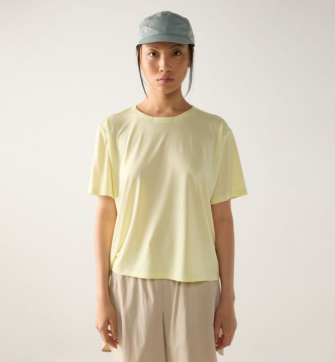 Czapka HAGLÖFS L.I.M Pace Cap dew green
