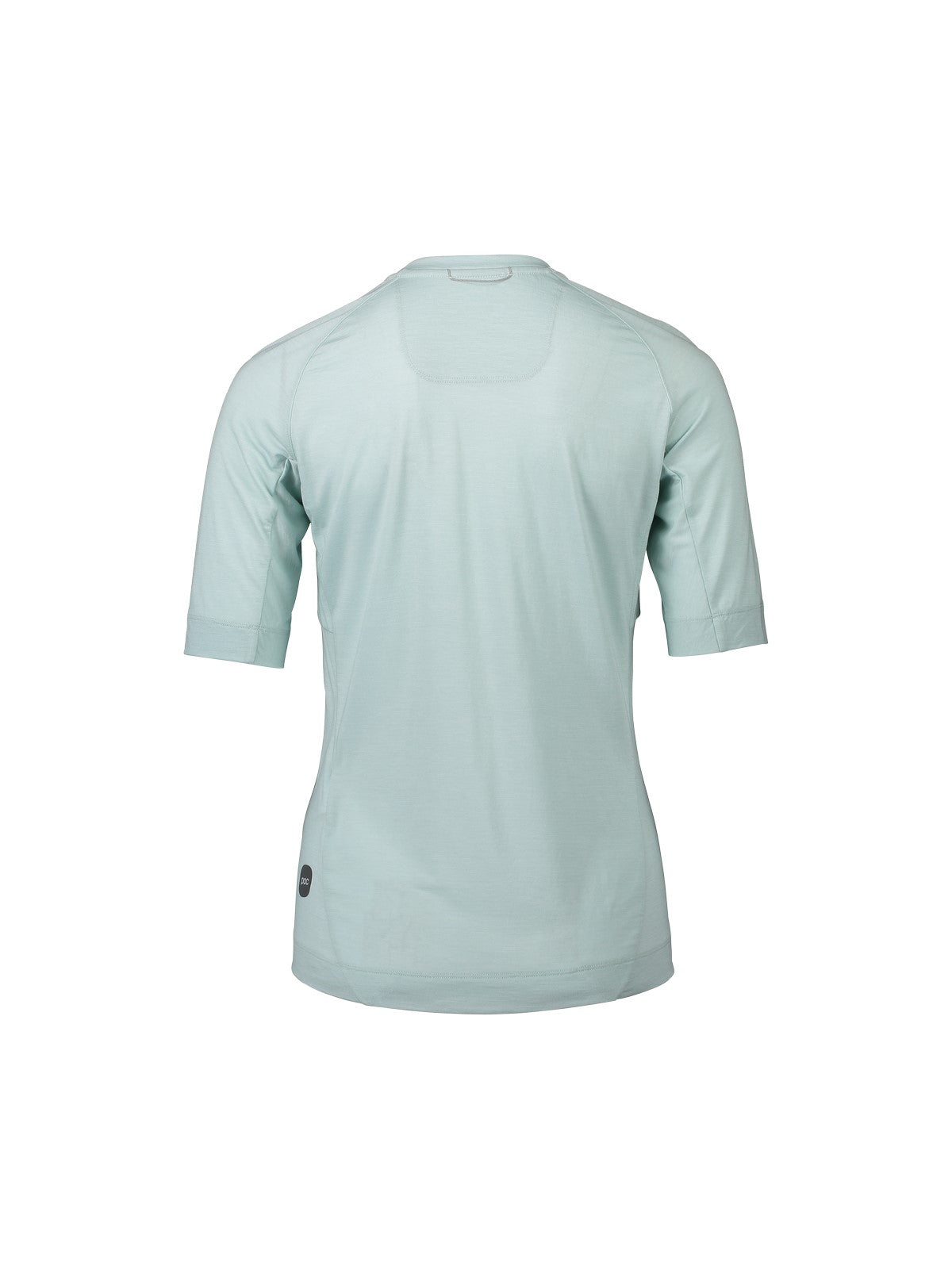 Koszulka damska POC W’s LIGHT MERINO Tee - zielony - Adventure Sports