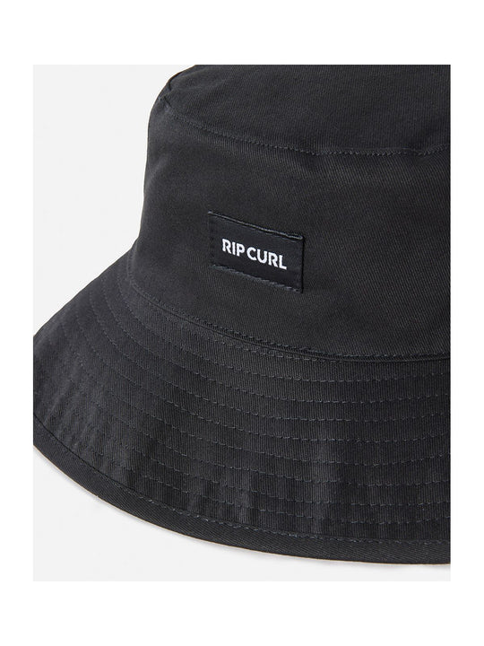 Kapelusz RIP CURL Revo Valley Mid Brim Hat niebieski - Czapka - Adventure Sports
