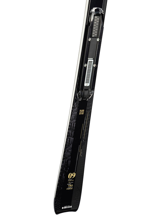Narty damskie DYNASTAR E Lite 9 + wiązania LOOK NX 12 Konect GW - Adventure Sports
