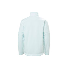 Bluza dziecięca HELLY HANSEN Jr Daybreaker 2.0 Jacket kolor niebieski
