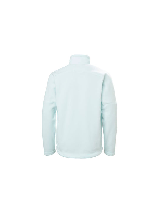 Bluza dziecięca HELLY HANSEN Jr Daybreaker 2.0 Jacket kolor niebieski
