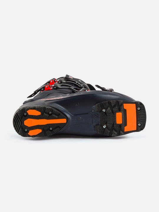 Buty narciarskie męskie LANGE Shadow 130 MV GW - Shadow-Blue - Narciarskie - Adventure Sports
