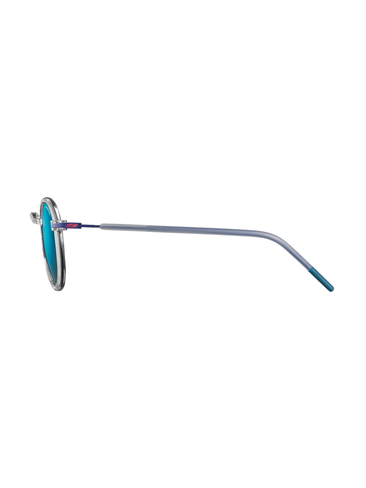 Okulary przeciwsłoneczne JULBO AROUND - szary | Spectron Polarized cat 3 HD - S - Adventure Sports