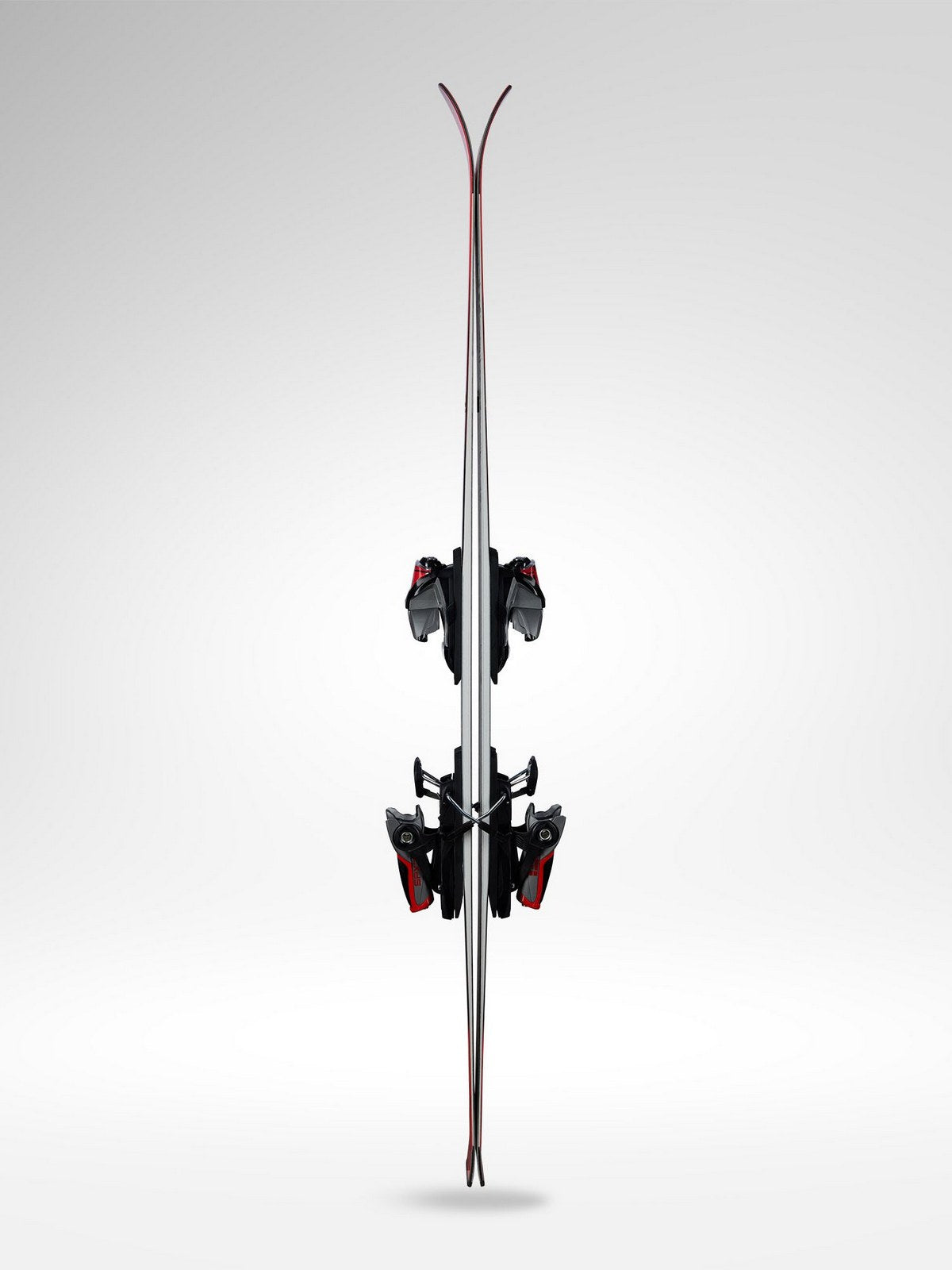 Narty ROSSIGNOL Hero GS Pro 164-171 R21 Pro + wiązania LOOK Spx 12 Gw B80 Silver Red