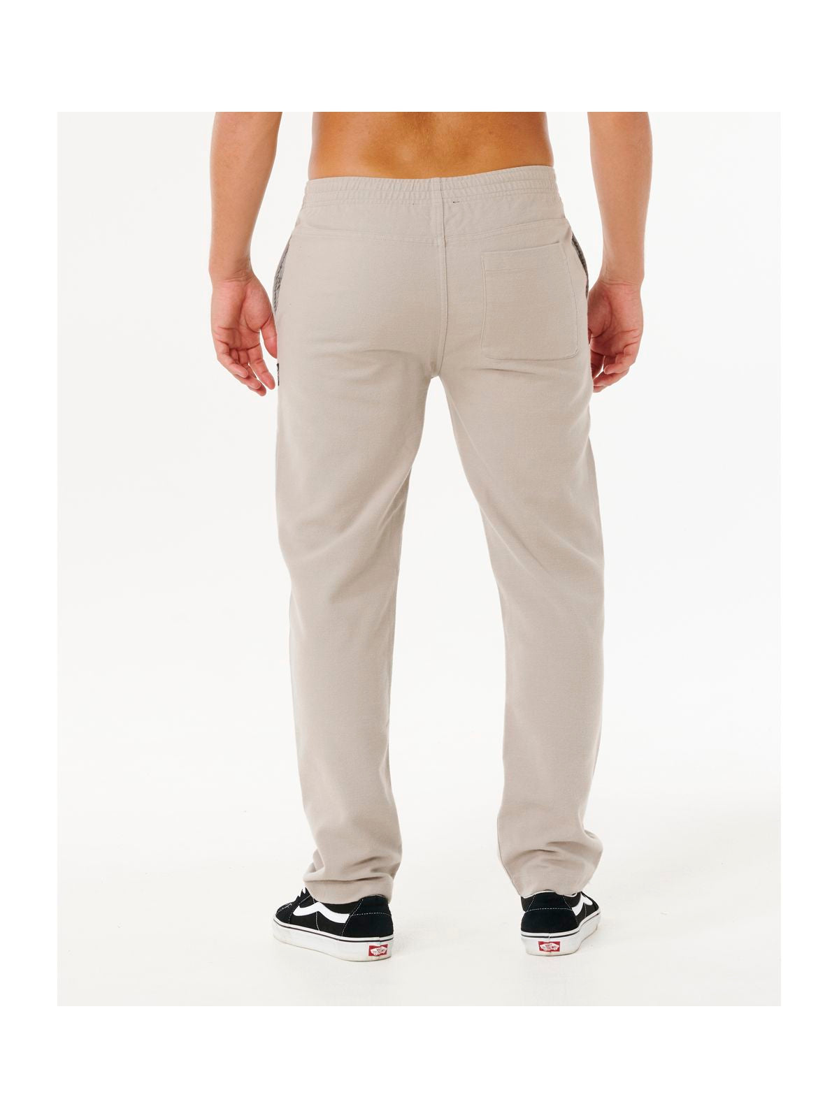 Spodnie męskie RIP CURL Premium Surf Pant szare
