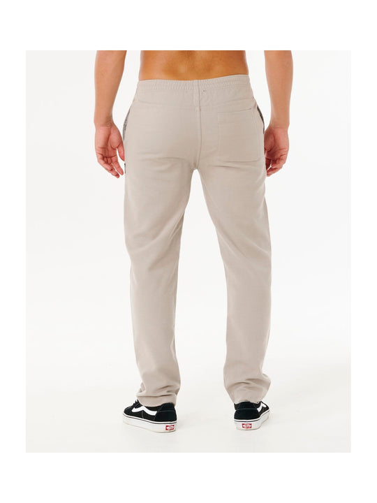 Spodnie męskie RIP CURL Premium Surf Pant szare
