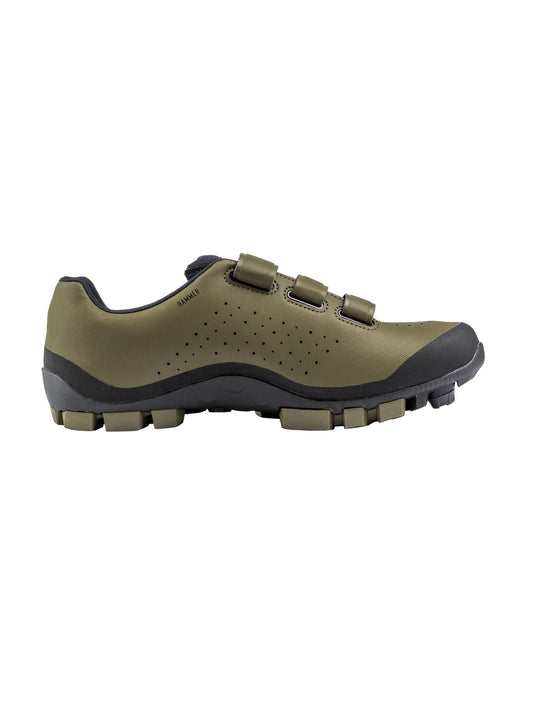 Buty rowerowe NORTHWAVE Hammer zielony - Adventure Sports
