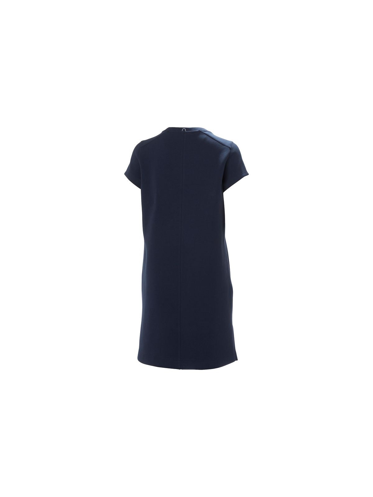 Sukienka Gładka HELLY HANSEN W Capri Dress granatowa