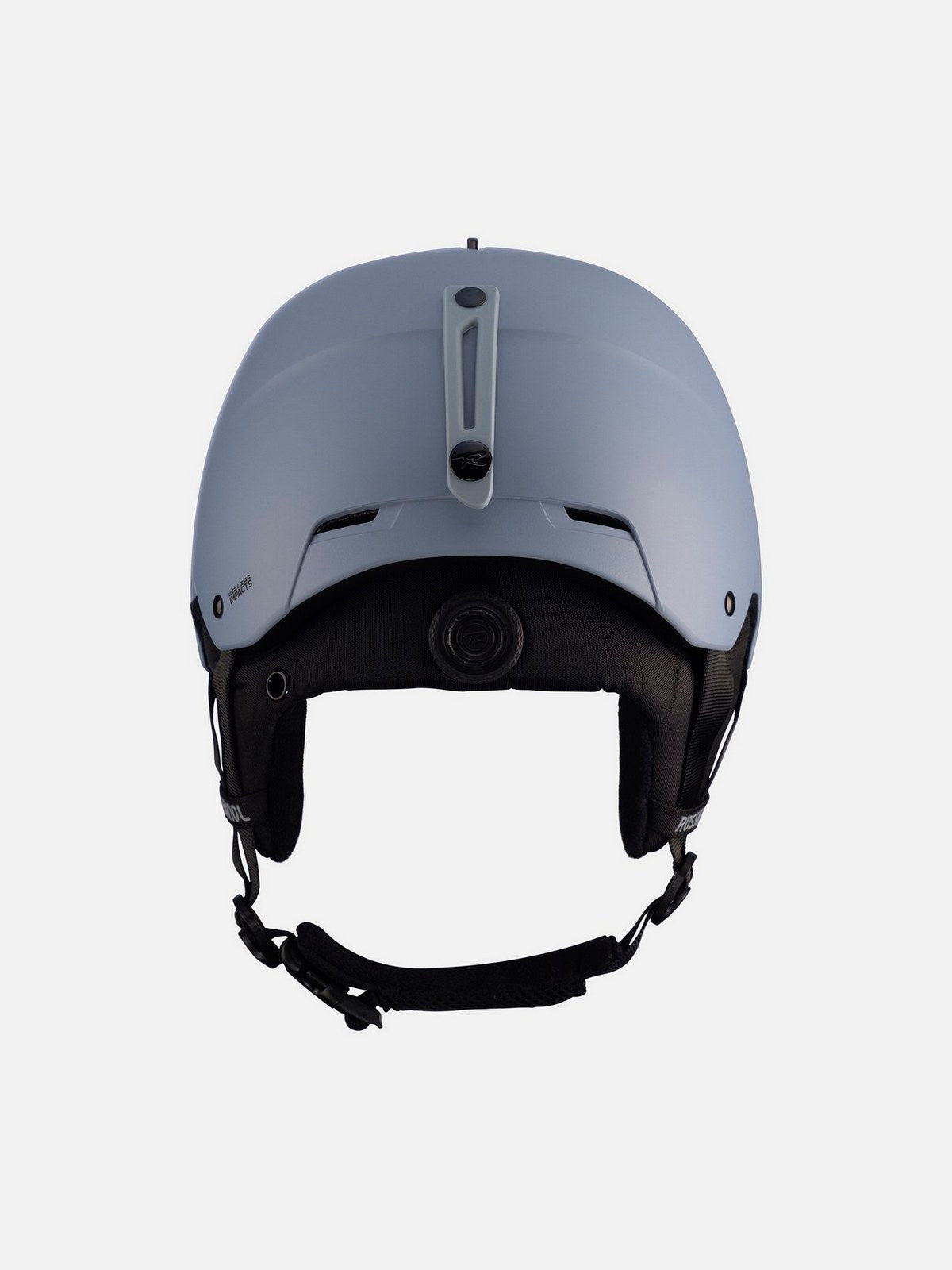 Kask narciarski ROSSIGNOL Templar Impacts Blue niebieski