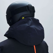 Kask narciarski POC Skull Dura X MIPS czarny mat
