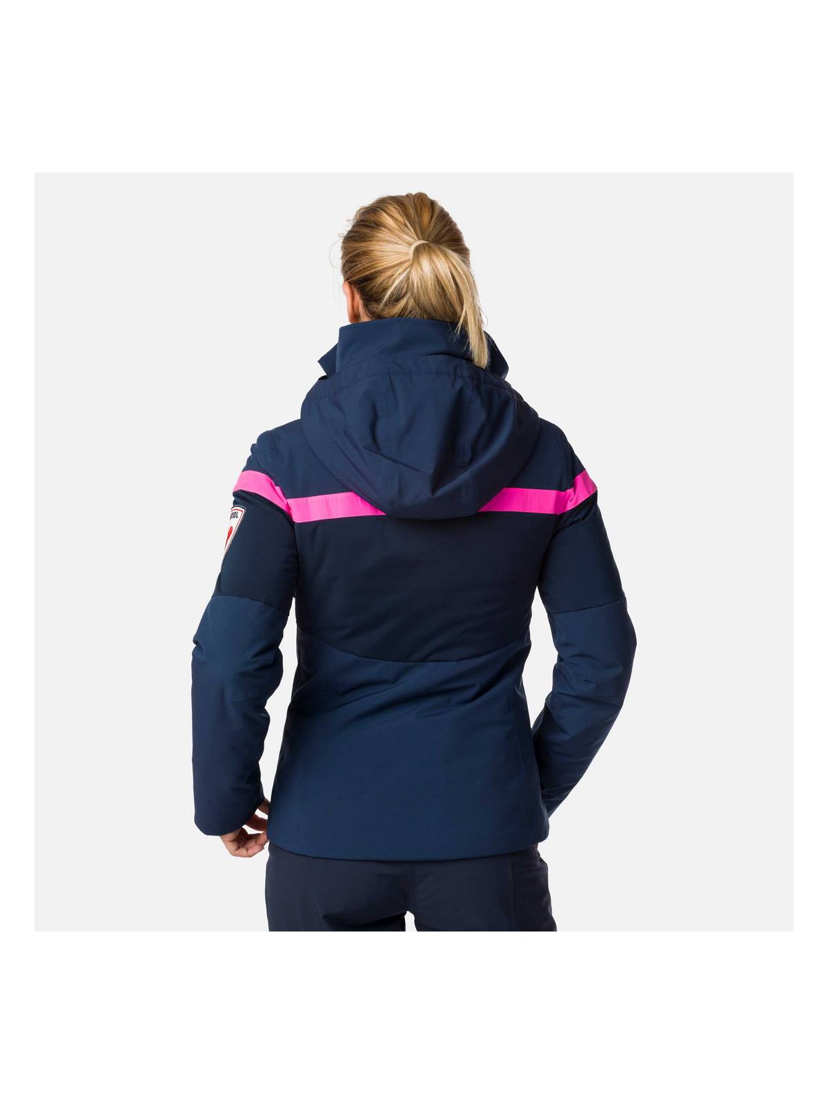 Kurtka Narciarska ROSSIGNOL W PALMARES - narciarska - Adventure Sports