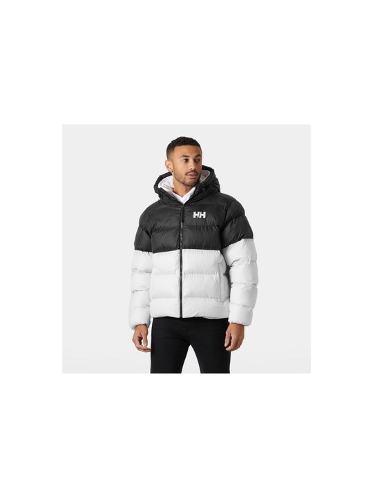 Kurtka męska HELLY HANSEN Active Puffy Jacket kolor biały
