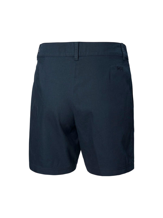 Szorty HELLY HANSEN W Pier Shorts granatowy - Adventure Sports
