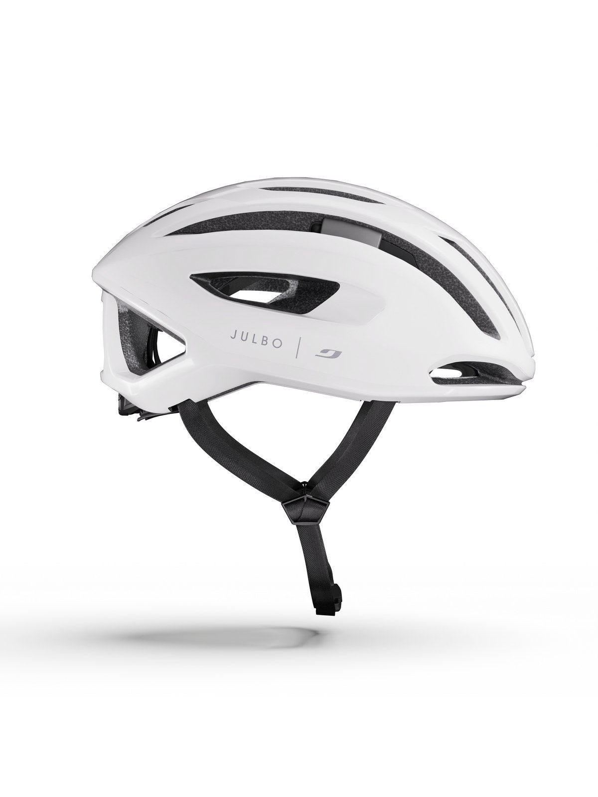 Kask rowerowy JULBO FINISHER biały - Adventure Sports