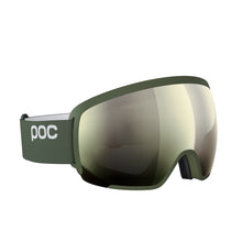 Gogle narciarskie POC Orb zielony Cat.2 - TU - Adventure Sports

