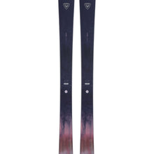 Narty freeride ROSSIGNOL RALLYBIRD 104 TI OPEN - Adventure Sports
