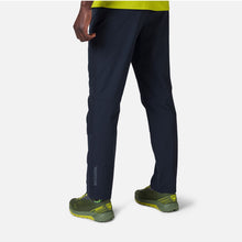 Spodnie Rossignol Active Pant Cargo czarny - Adventure Sports
