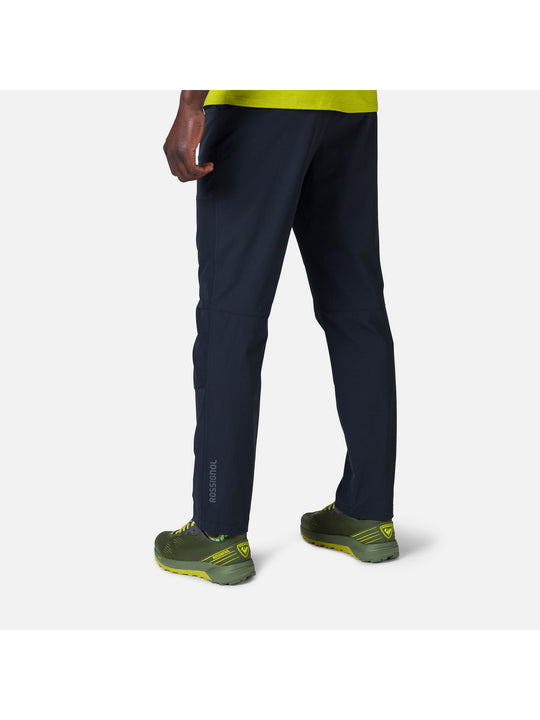 Spodnie Rossignol Active Pant Cargo czarny - Adventure Sports

