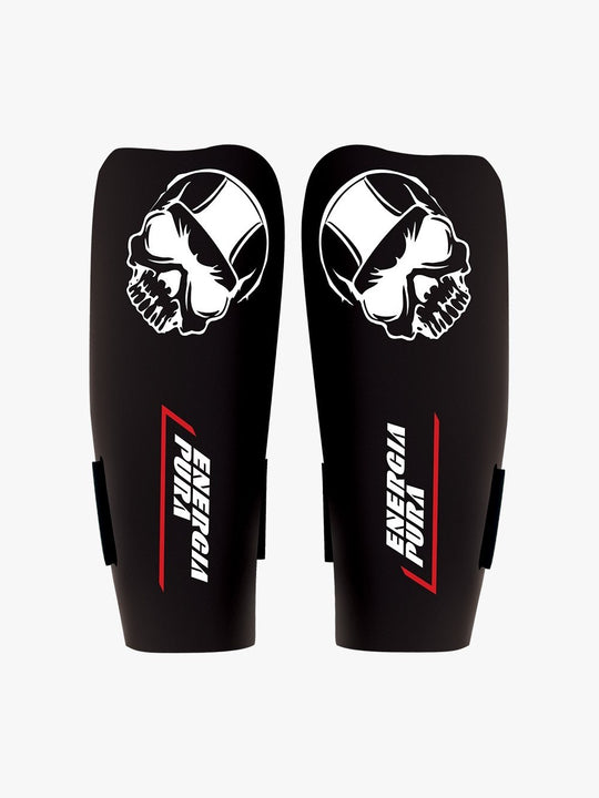 Ochraniacze na przedramiona ENERGIAPURA Armguard Racing skull - Ochraniacz - Adventure Sports
