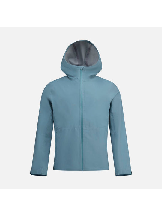 Kurtka wodoodporna ROSSIGNOL Utiliv Jkt niebieska - Adventure Sports
