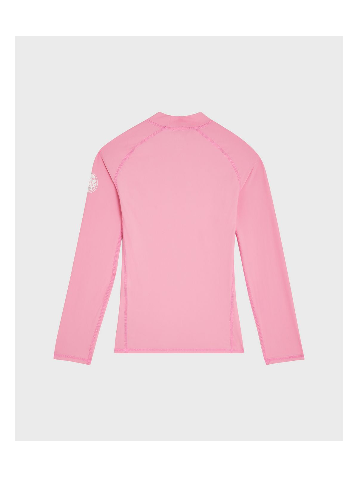 Lycra dziewczęca RIP CURL Classic Surf Ls Rashvest-Girl różowa