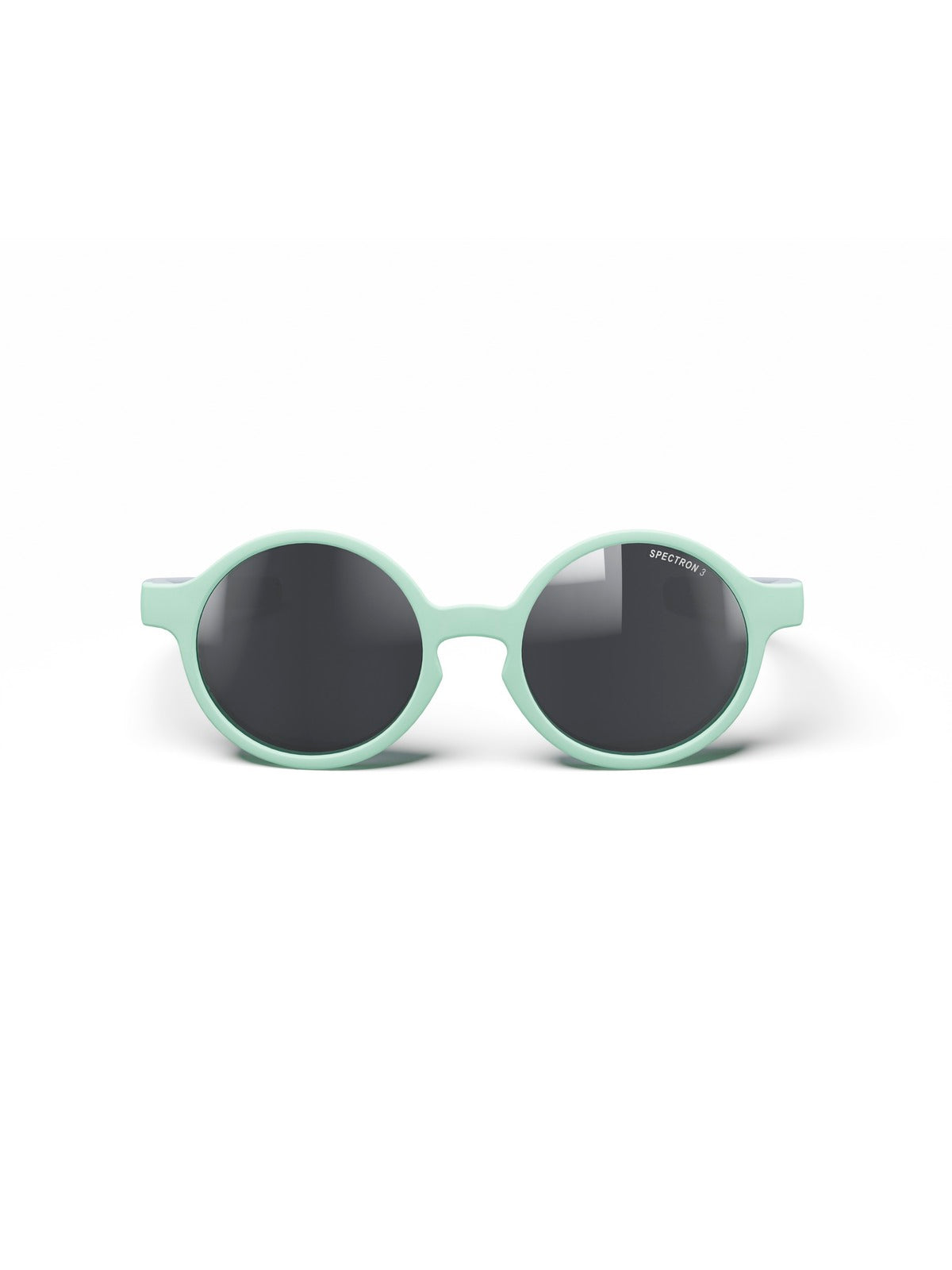 Okulary dla dzieci JULBO WALKER miętowy Cat 3 Spectron - 1-3 - Adventure Sports