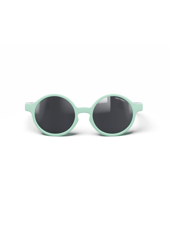 Okulary dla dzieci JULBO WALKER miętowy Cat 3 Spectron - 1-3 - Adventure Sports
