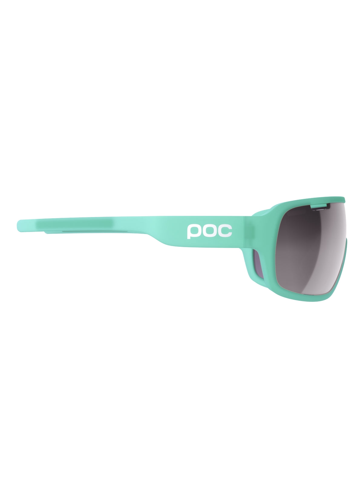Okulary POC DO BLADE zielony - Clarity Road | Violet/Silver Mirror Cat 3 - ONE SIZE - Adventure Sports