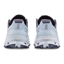 Buty trailowe damskie On Running W Cloudvista Waterproof nimbus/heather
