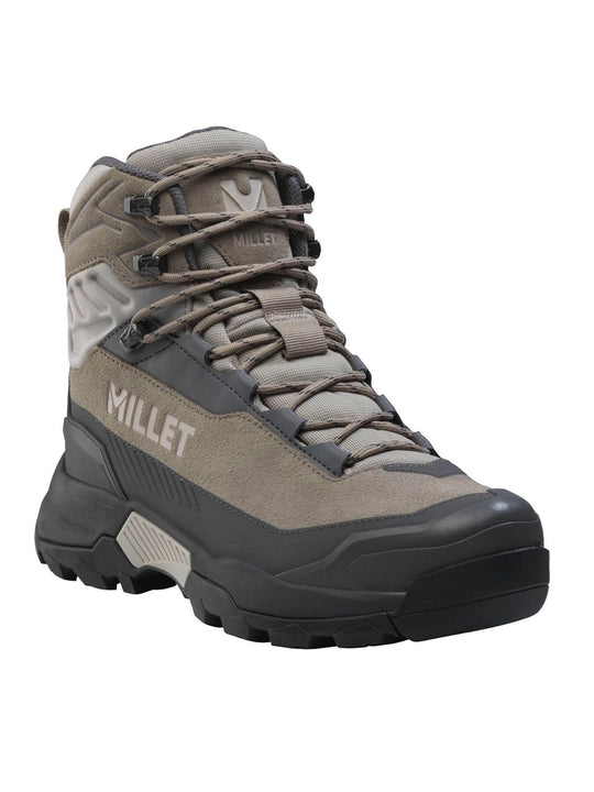 Buty damskie MILLET Ubic Trek Gtx W beżowe
