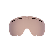 Szyba do gogli POC Fovea - Clarity Photochromic/Changing Sky Blue - Cat.1
