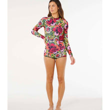 Pianka damska RIP CURL G-Bomb 1.5 Ls Bz B/Leg Spr multikolor
