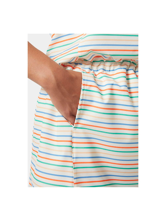 Sukienka HELLY HANSEN W Thalia Summer Dress 2.0 multicolor - Adventure Sports
