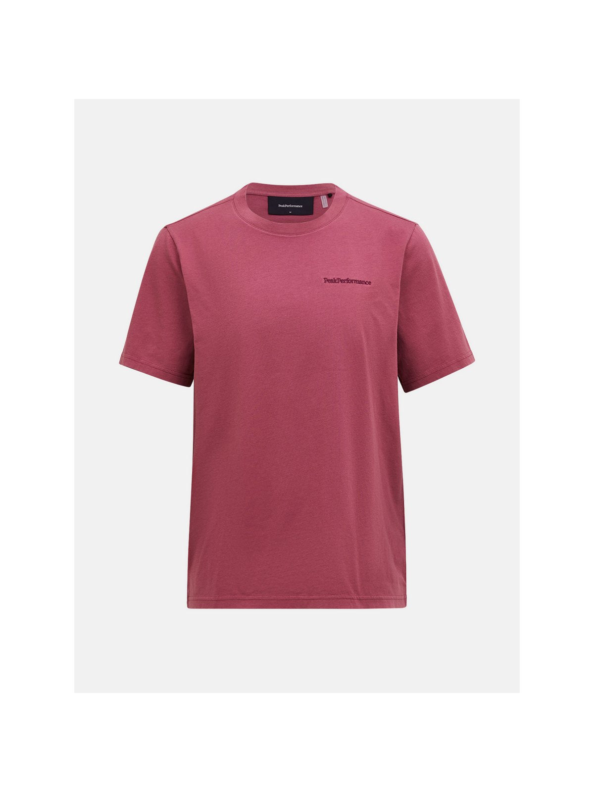 adventuresports koszulka-peak-performance-m-original-small-logo-tee-g81142020-r64 front